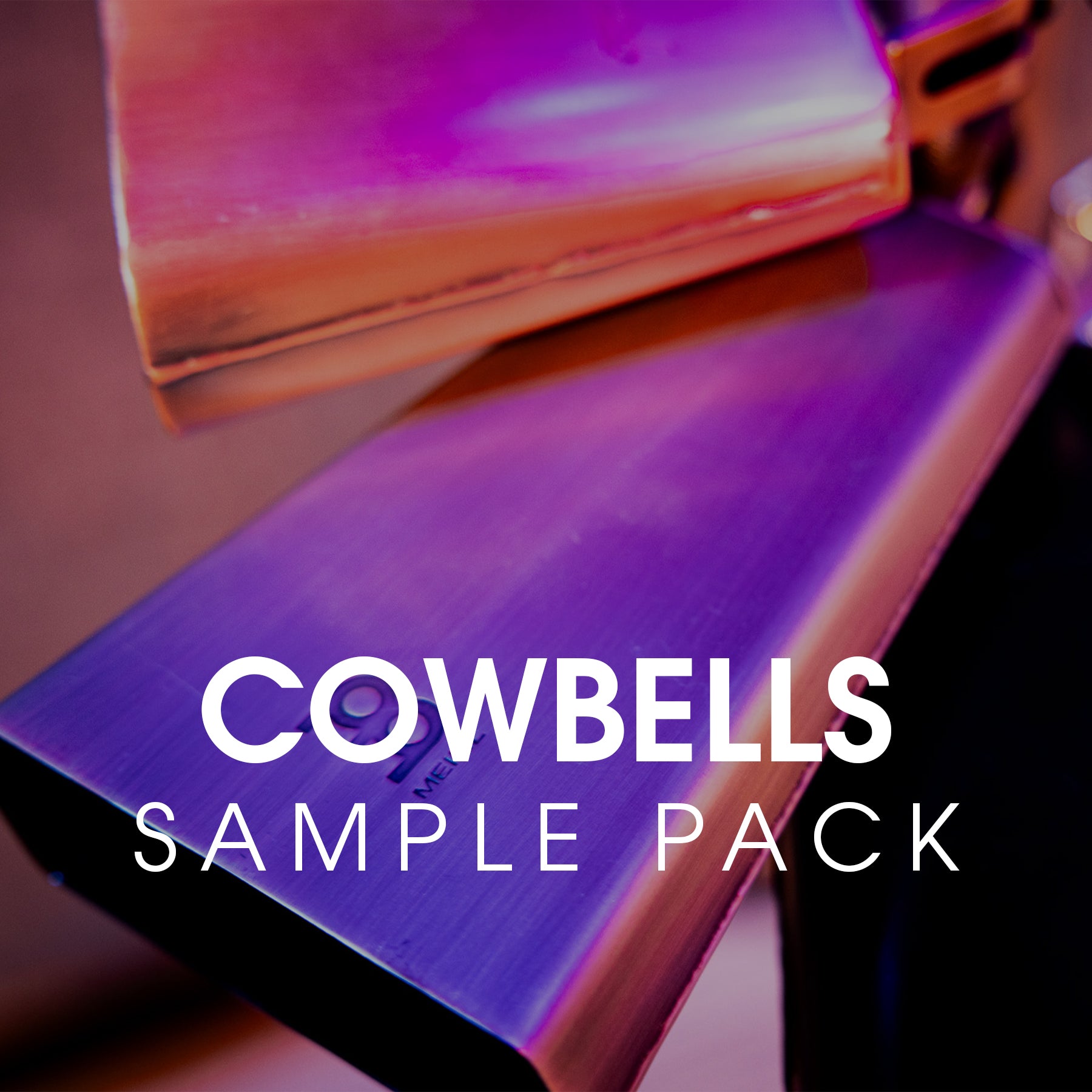All Sample Packs – Blue 13 Sounds