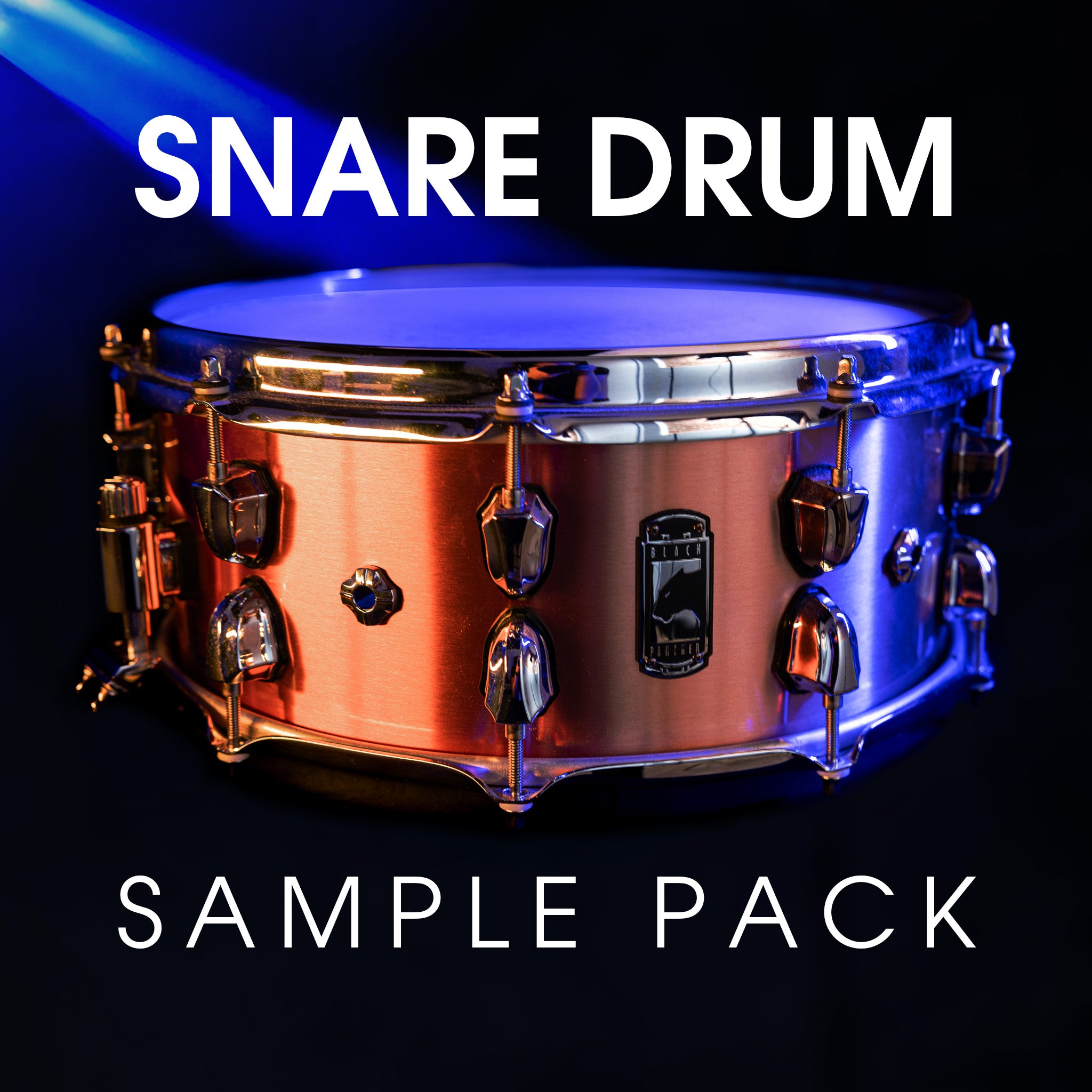 All Sample Packs – Blue 13 Sounds